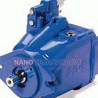 hydraulic pump hydraulic pump